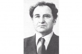 Выдающийся лезгинский математик