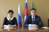 Сулейман-Стальский МФЦ предоставляет услуги по комплексной поддержке субъектов малого и среднего предпринимательства