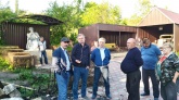 Дом-музей народного поэта Сулеймана Стальского будет восстановлен