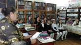 Школьников Сулейман-Стальского района учат жить в согласии с природой
