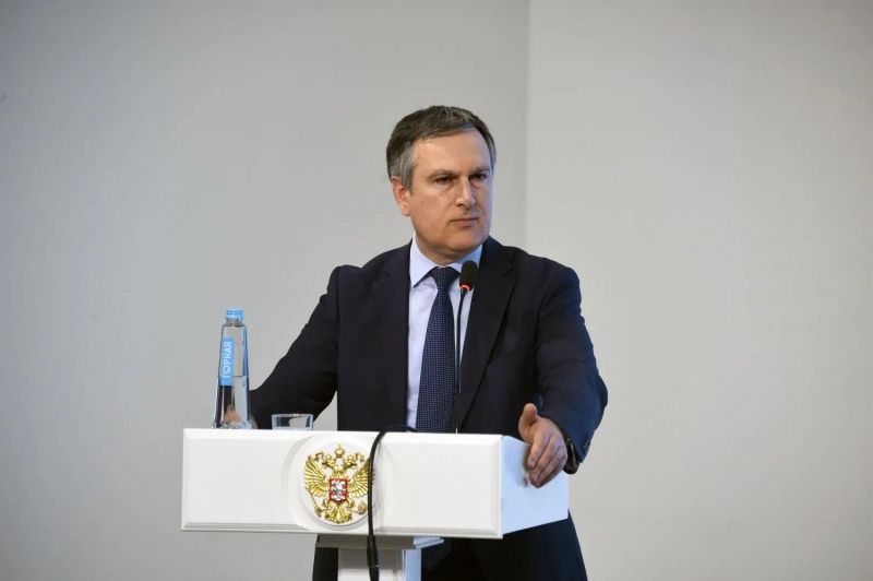 Саид Темирханов выступил на выездном заседании Комитета Госдумы по реформе местного самоуправления