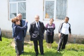 В с.Ашага-Стал Сулейман-Стальского района появится пристройка к детскому саду