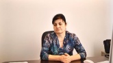 Директор Сулейман-Стальского филиала МФЦ об услуге «Предоставление гражданам субсидий на оплату жилищно-коммунальных услуг» 