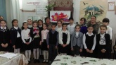 В Сулейман-Стальском районе прошел конкурс наследников Победы «Строки, опаленные войной»