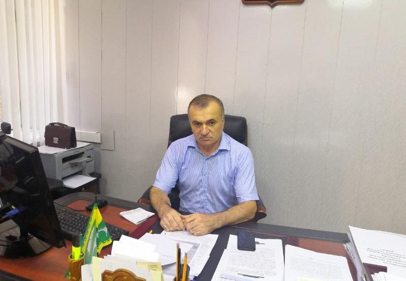 ФАТУЛАЕВ АБУТАЛИБ БАБАЕВИЧ
