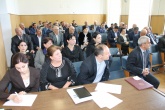 В Сулейман-Стальском районе начали подготовку к празднованию 71-ой годовщины Победы в Великой Отечественной войне