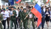 Сулейман-Стальский район поддержит всероссийскую акцию «Бессмертный полк» 