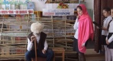  Мероприятие, посвященное жизни и творчеству Сулеймана Стальского, прошло в Герейхановской сельской библиотеке