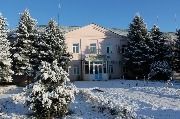 Администрация района