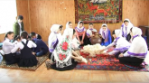 Учащиеся школ Сулейман-Стальского района учатся почитать традиции, обычаи, культуру своего народа